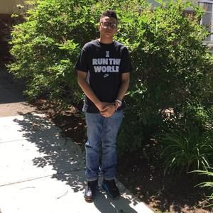 Meet your Posher, Michael